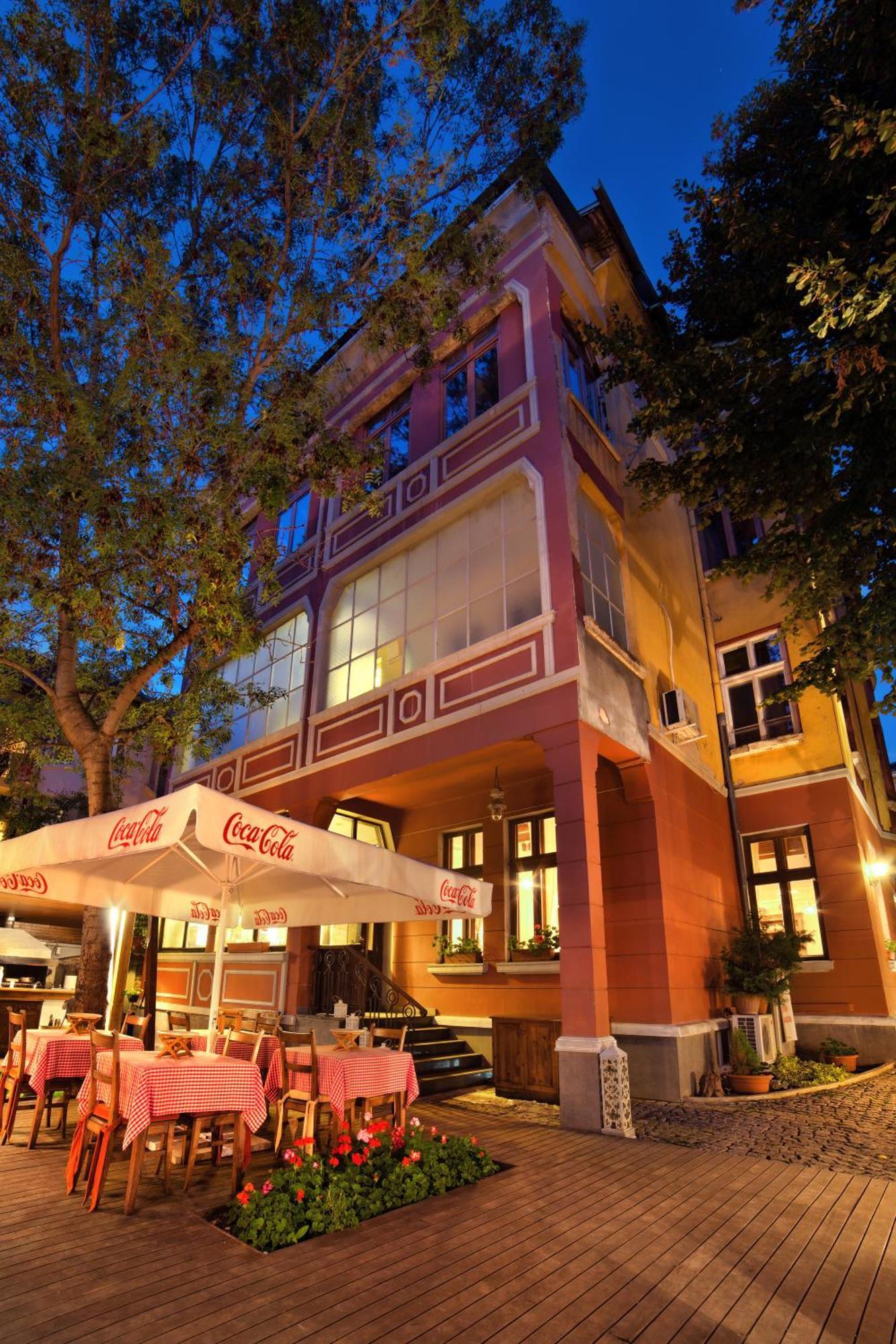 Guesthouse32 - Sofia — Photos 3